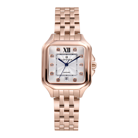 Woman Watch