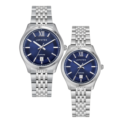 Couple Watch