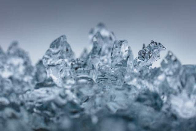 Sapphire Glass Materials